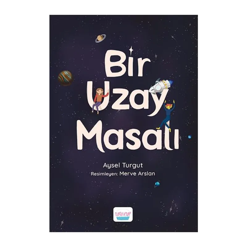 Bir Uzay Masalı