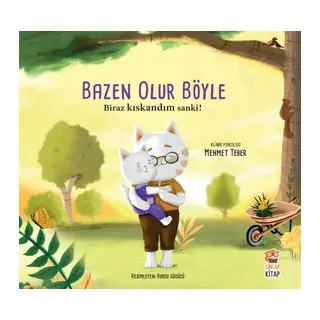 Biraz Kıskandım Sanki - Bazen Olur Böyle!