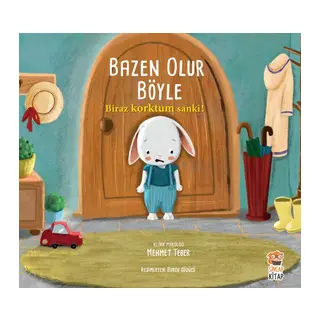 Bazen Olur Böyle - Biraz Korktum Sanki!