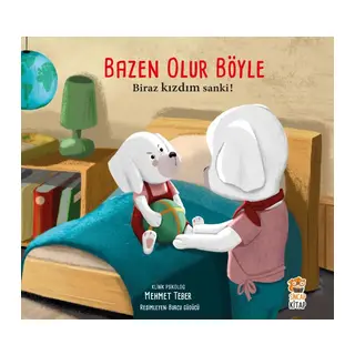 Bazen Olur Böyle - Biraz Kızdım Sanki!
