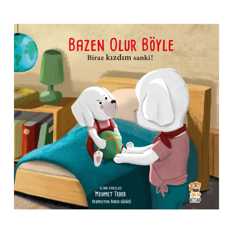 Bazen Olur Böyle - Biraz Kızdım Sanki!