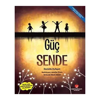 Güç Sende