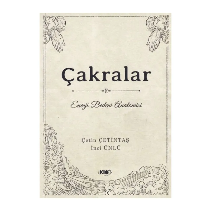 Çakralar: Enerji Bedeni Amisi