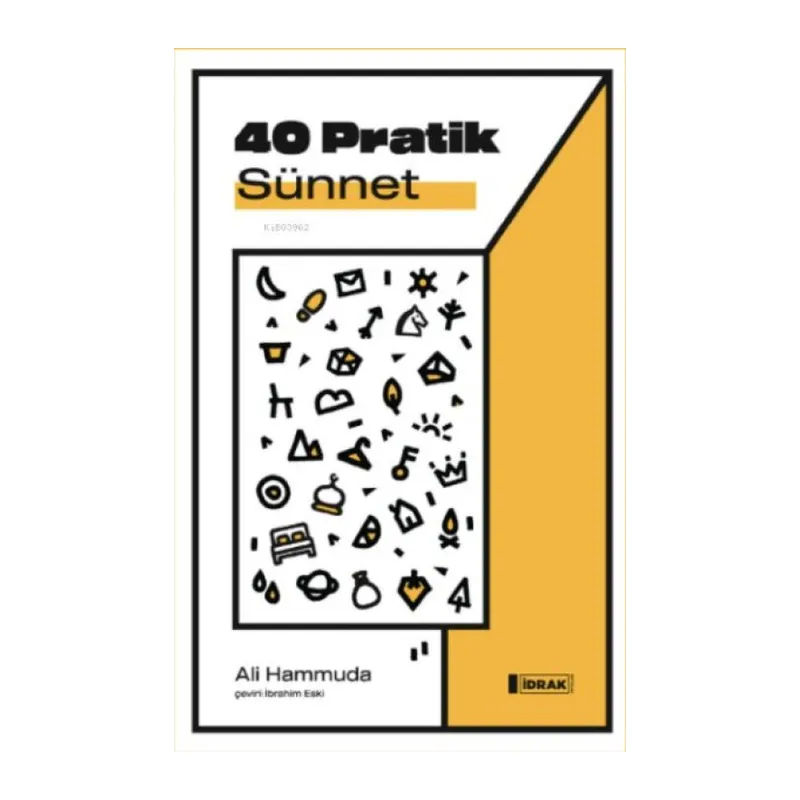40 Pratik Sünnet