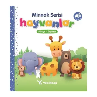 Minnak Serisi Hayvanlar