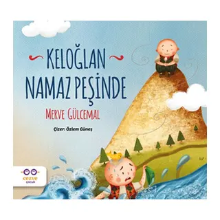 Keloğlan Namaz Peşinde