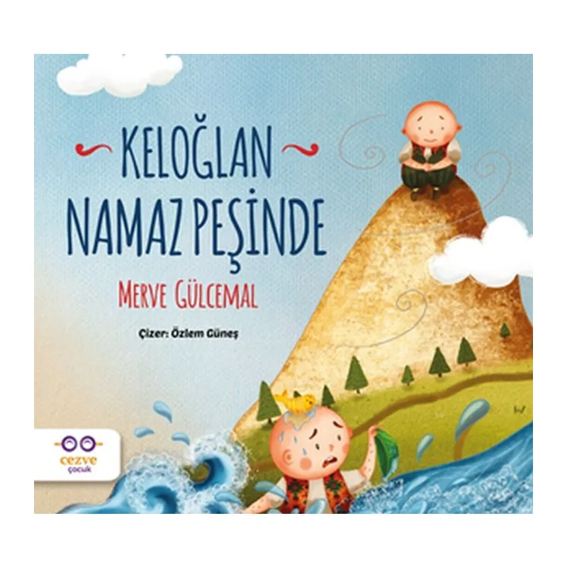 Keloğlan Namaz Peşinde