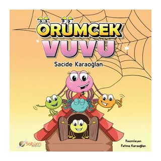 Örümcek Vuvu
