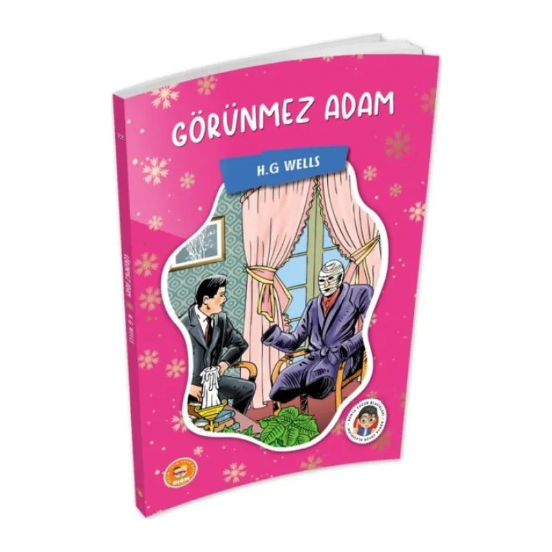 Görünmez Adam
