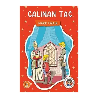 Çalınan Taç