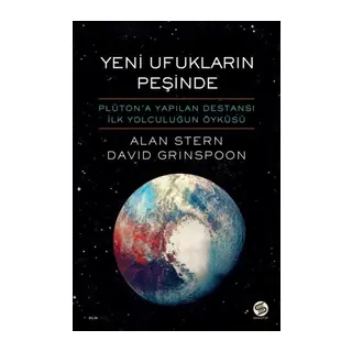 Yeni Ufukların Peşinde
