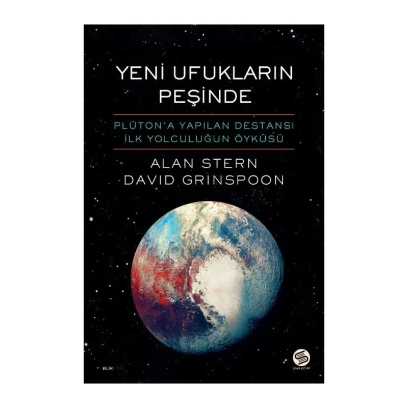 Yeni Ufukların Peşinde
