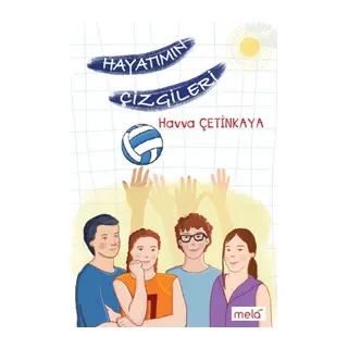 Hayatımın Çizgileri