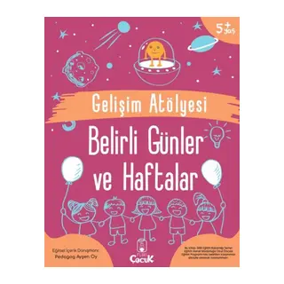 Gelişim Atölyesi Belirli Günler Ve Haftalar