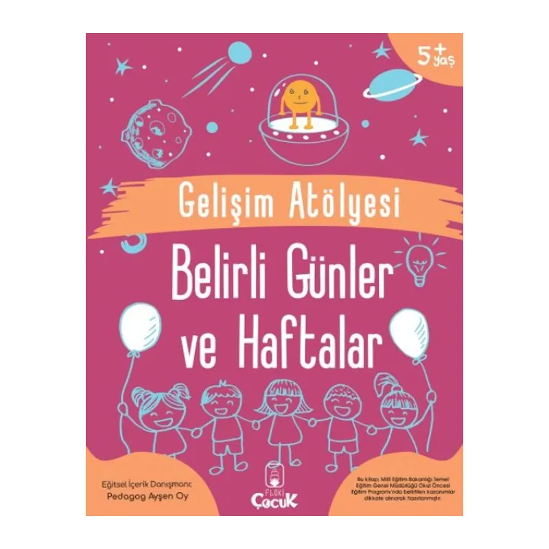 Gelişim Atölyesi Belirli Günler Ve Haftalar