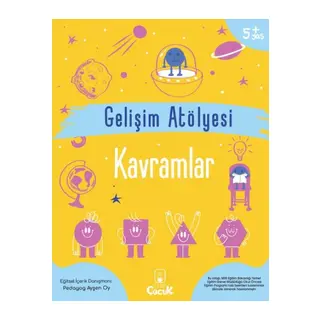 Gelişim Atölyesi Kramlar