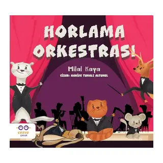 Horlama Orkestrası