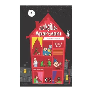Gıcıkgiller Apartmanı 1