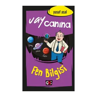 Vay Canına Fen Biisi