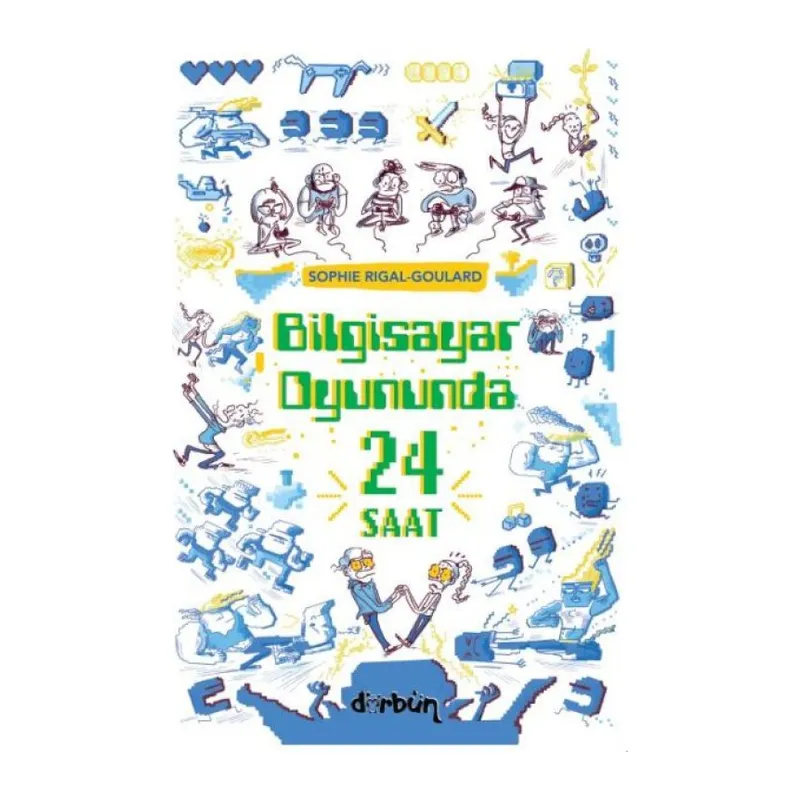 Biisayar Oyununda 24 Saat