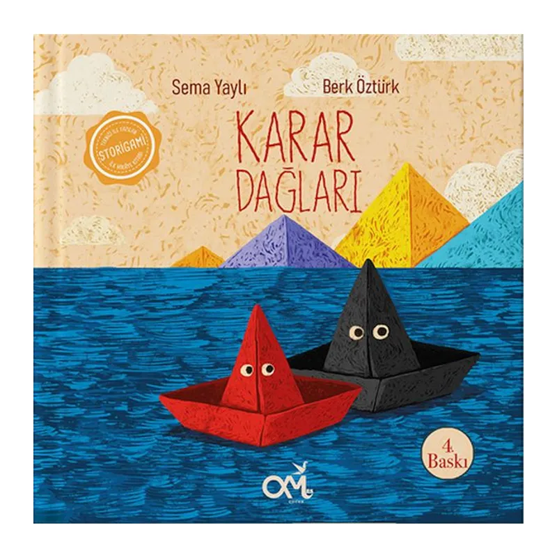 Karar Dağları