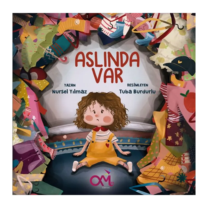 Aslında Var