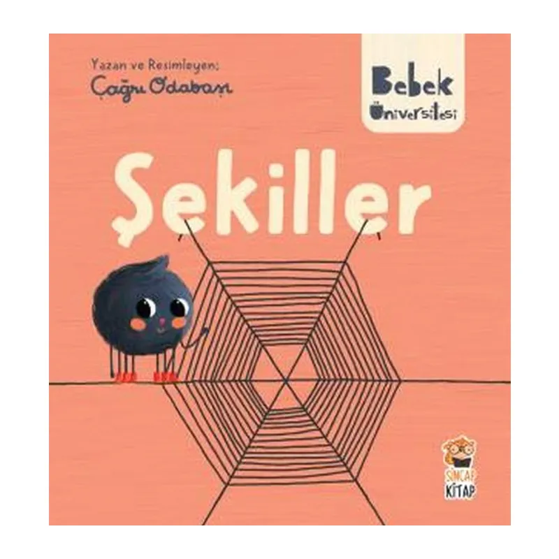 Bebek Üniversitesi - Şekiller