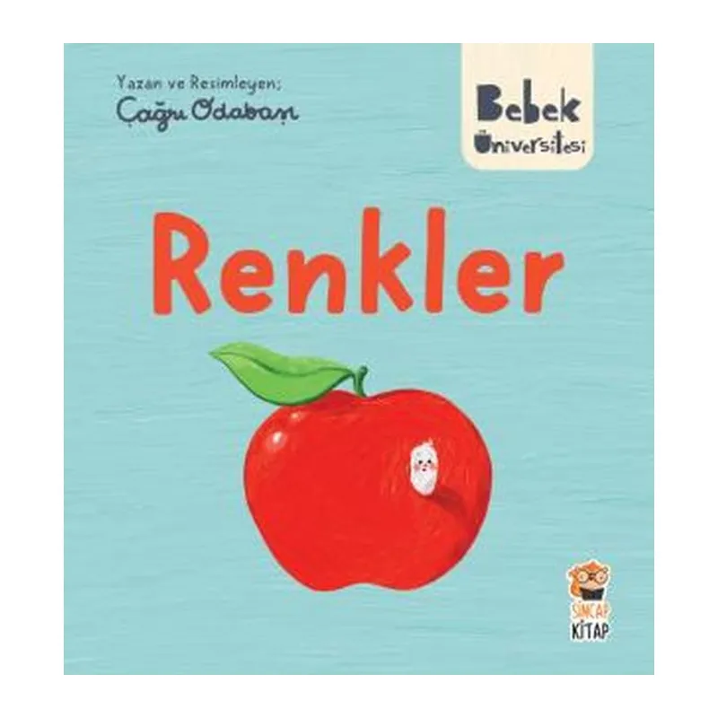 Bebek Üniversitesi - Renkler