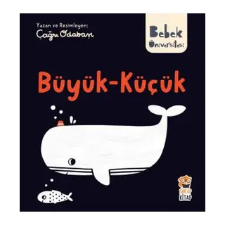 Bebek Üniversitesi - Büyük Küçük