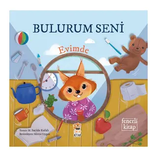 Bulurum Seni Evimde