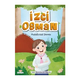 İzci Osman