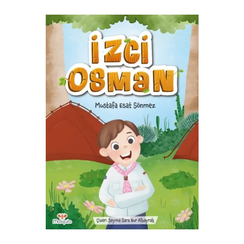İzci Osman