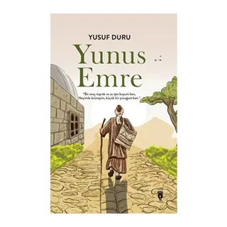 Yunus Emre