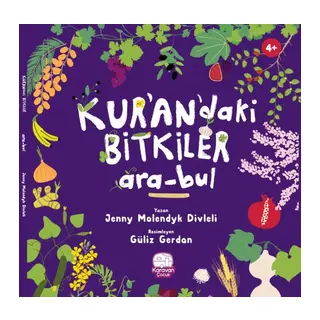 Kur'an'daki ler Ara-Bul