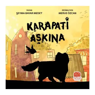Karapati Aşkına