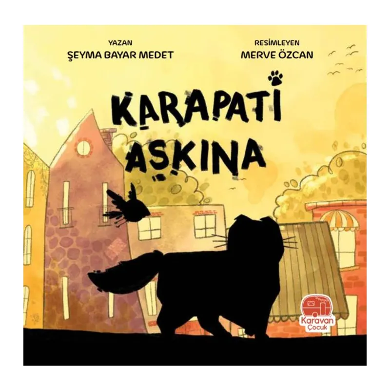 Karapati Aşkına