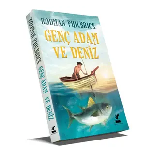 Genç Adam ve Deniz
