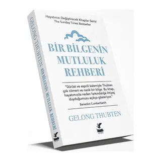 Bir Bienin Mutluluk Rehberi
