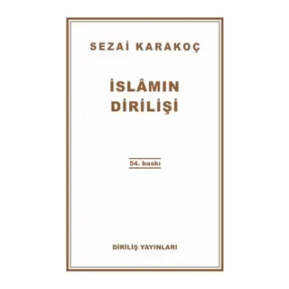 İslamın Dirilişi
