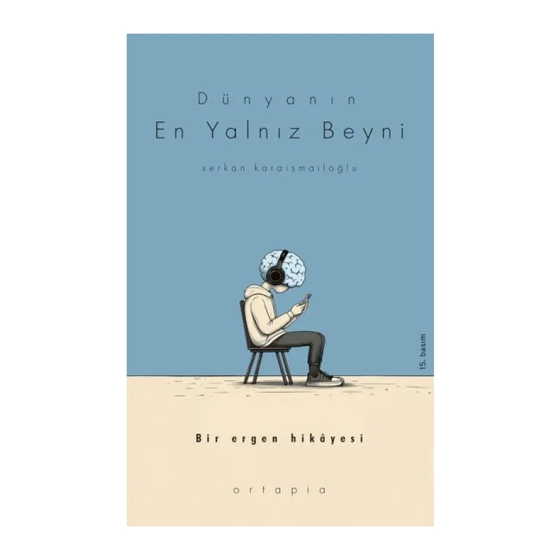 Dünyanın En Yalnız Beyni
