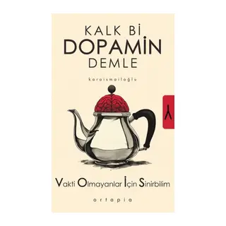 Kalk Bi Dopamin Demle