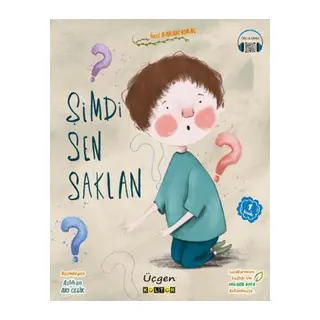 Şimdi Sen Saklan