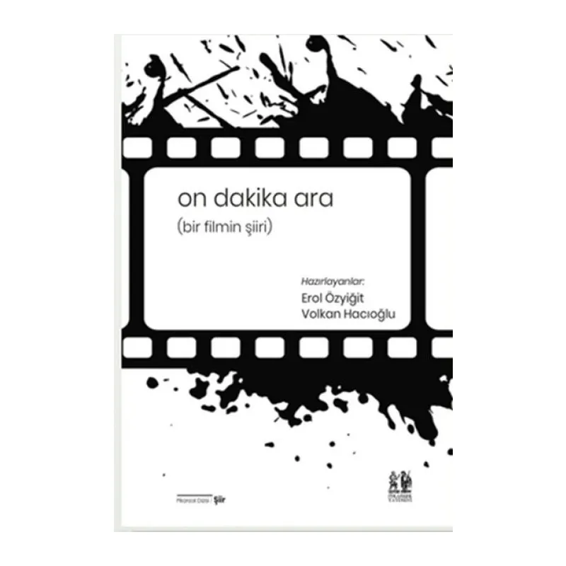 On Dakika Ara