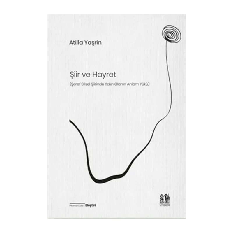 Şiir ve Hayret