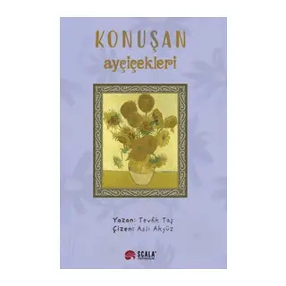 Konuşan Ayçiçekleri