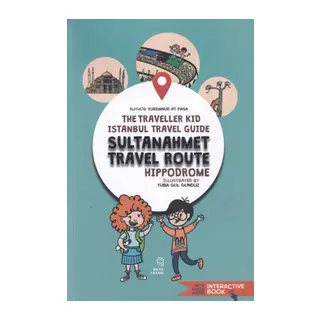 The Treller Kid İstanbul trel guide
