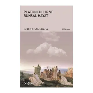Platonculuk ve Ruhsal Hayat