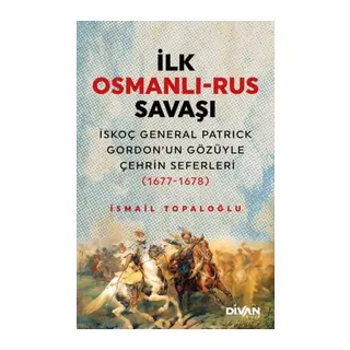 İlk Osmanlı Rus Saşı