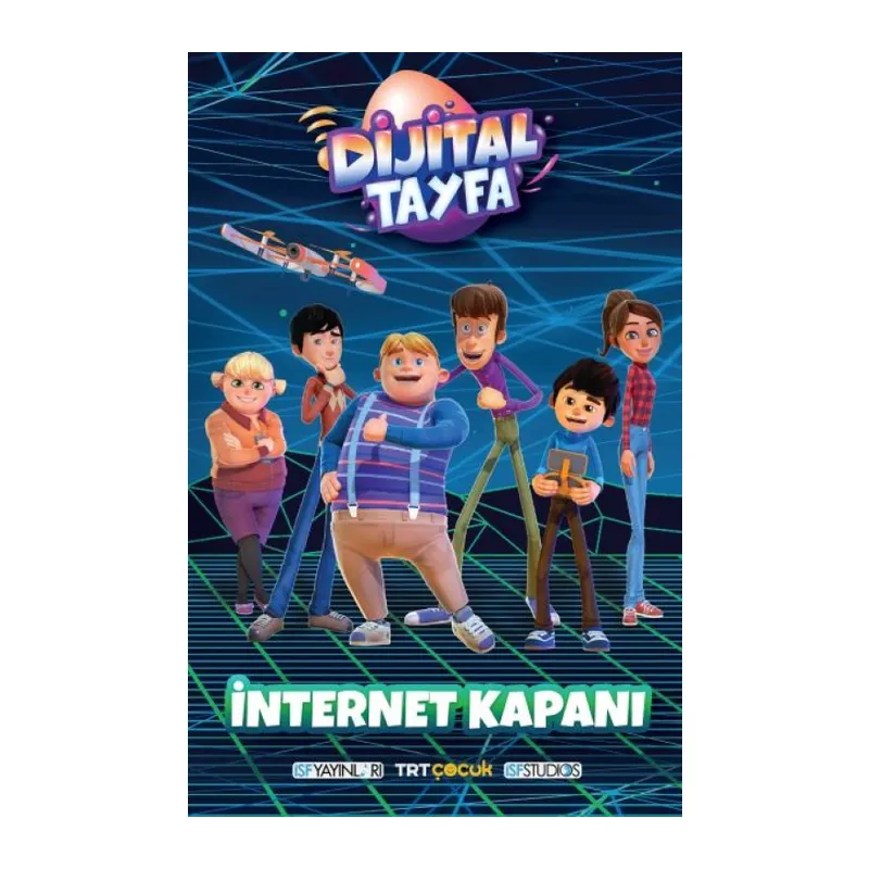Dijital Tayfa – İnternet Kapanı