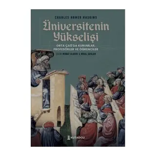 Üniversitenin Yükselişi